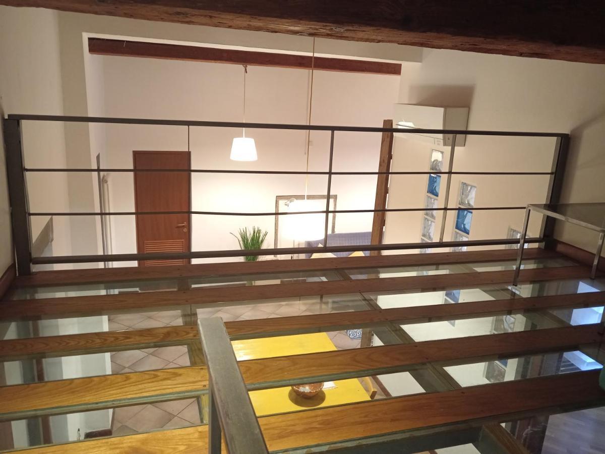 Maioliche Cozy Apartment ピサ エクステリア 写真