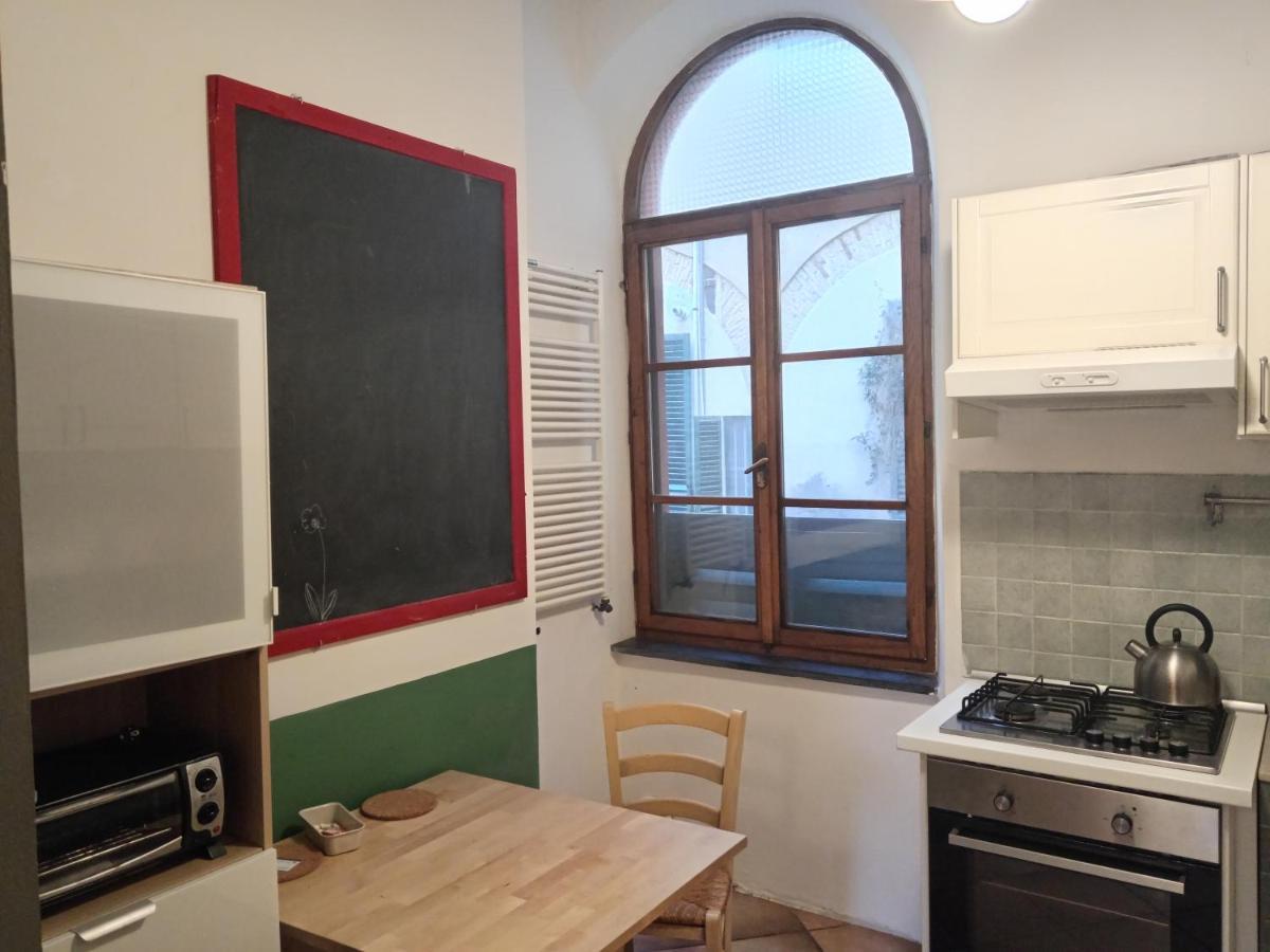 Maioliche Cozy Apartment ピサ エクステリア 写真