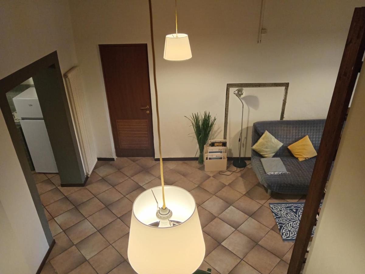 Maioliche Cozy Apartment ピサ エクステリア 写真