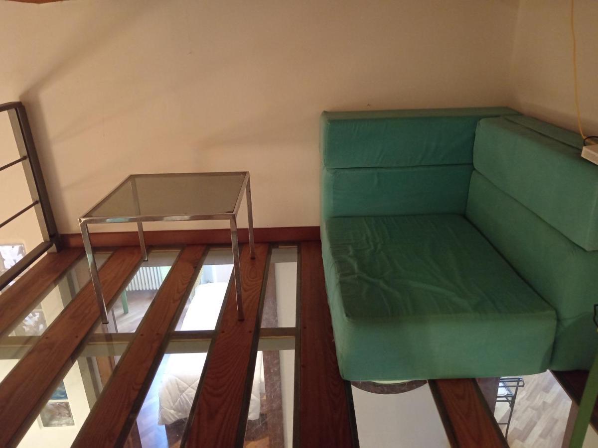 Maioliche Cozy Apartment ピサ エクステリア 写真