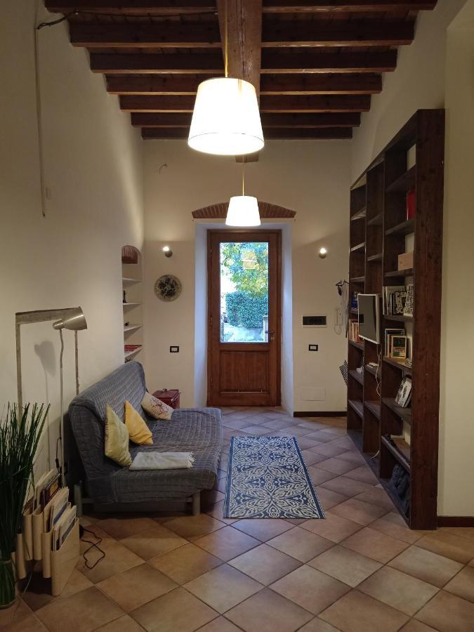 Maioliche Cozy Apartment ピサ エクステリア 写真